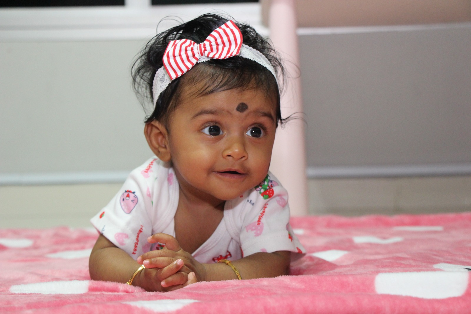 Rudra- Baby of Surya