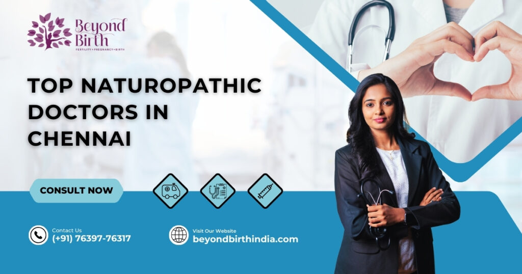 Dive into our comprehensive guide to discover Chennai's finest naturopathy practitioners with our expertly curated list of the top 10 naturopathy doctors.